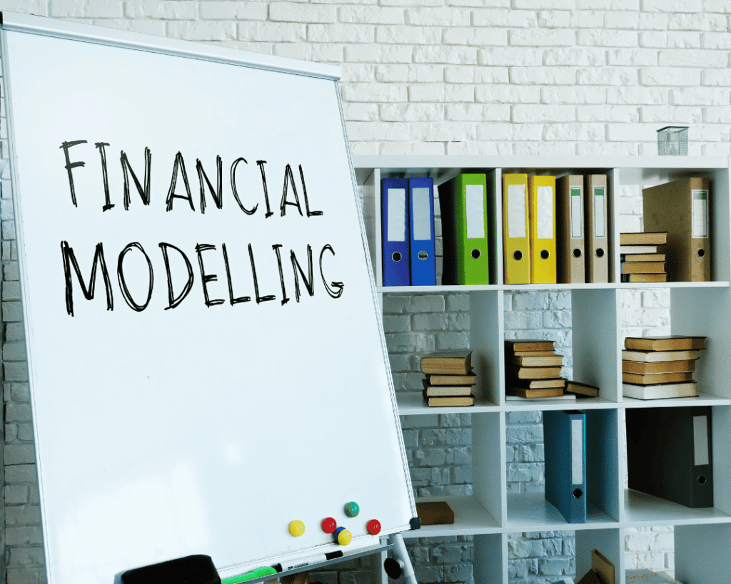 financial modeling